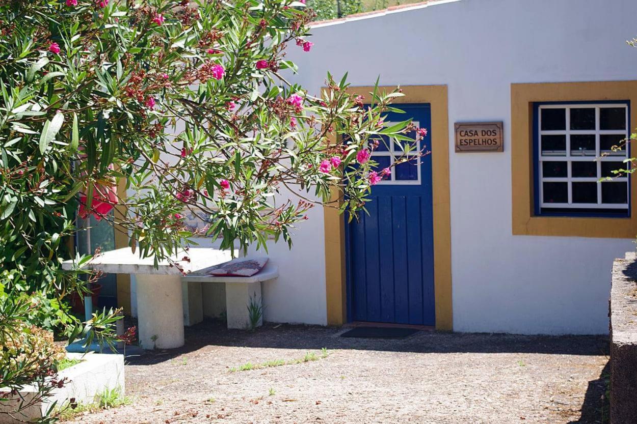 Quinta do Chaparrinho Sardoal Exterior foto