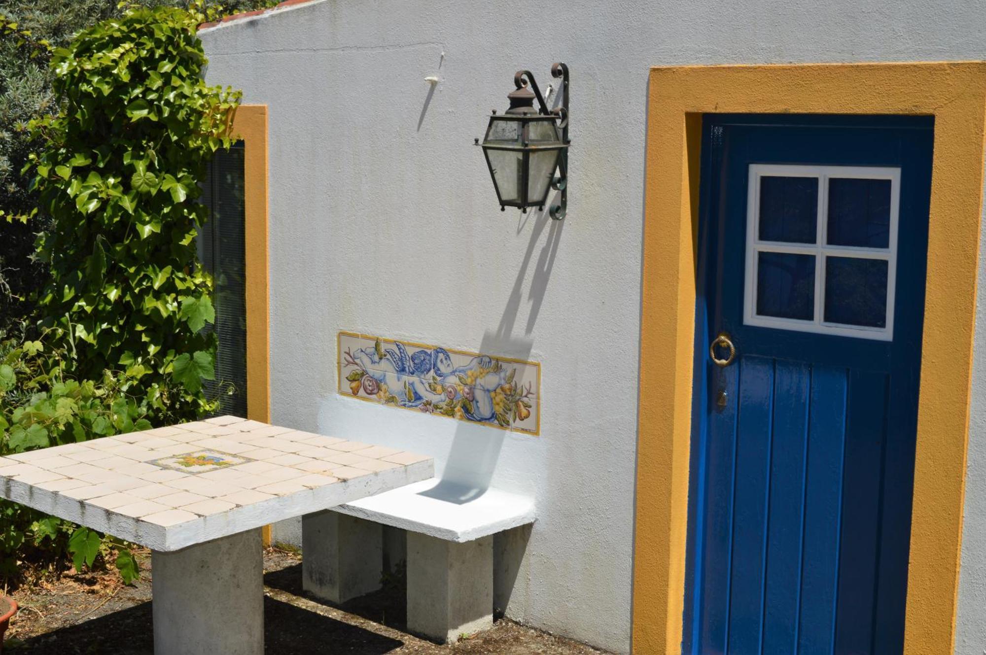 Quinta do Chaparrinho Sardoal Exterior foto