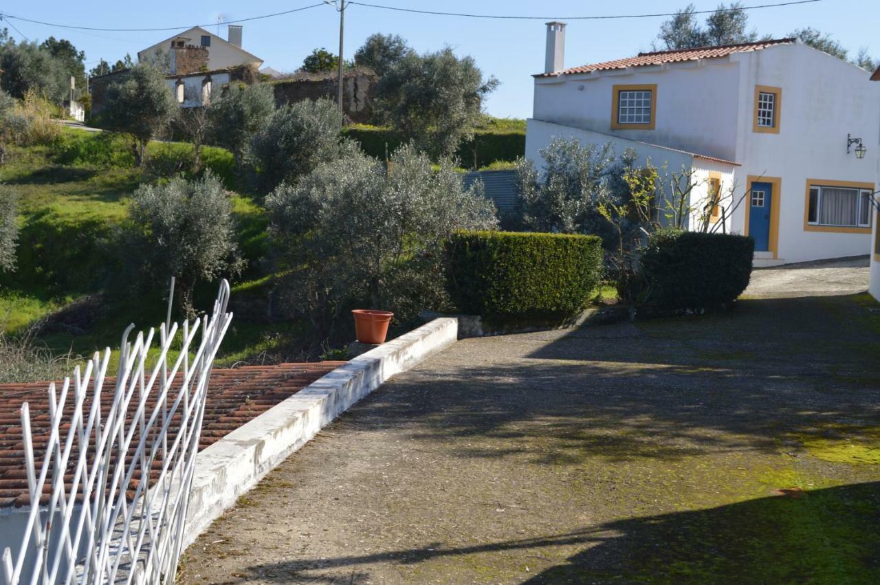 Quinta do Chaparrinho Sardoal Exterior foto