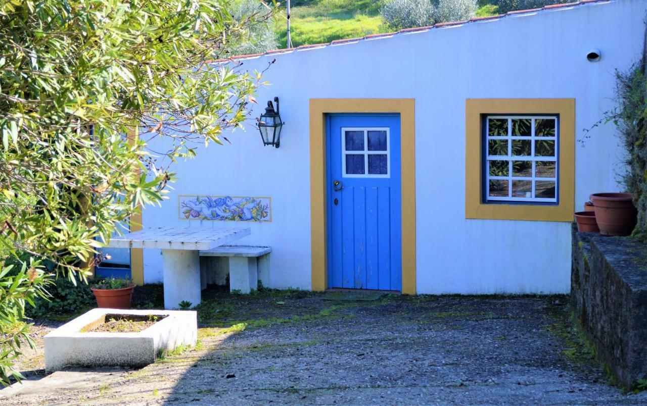 Quinta do Chaparrinho Sardoal Exterior foto