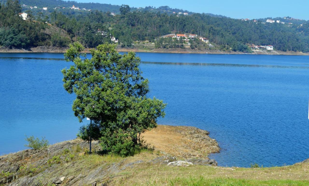 Quinta do Chaparrinho Sardoal Exterior foto