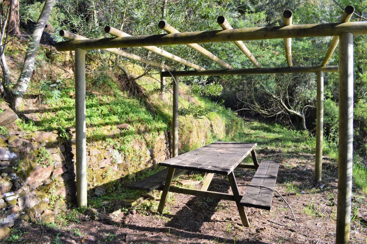 Quinta do Chaparrinho Sardoal Exterior foto